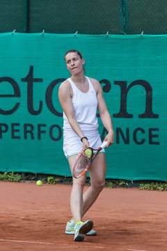 Bild 334 - BL2 TC R�W Wahlstedt - Rochusclub D�sseldorf : Ergebnis: 3:6  u. TC RW Wahlstedt 2 - Bremerhavener TV : Ergebnis: